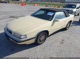 CHRYSLER TC BY MASERATI ZC2FP1109KB202024 снимка