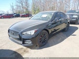 INFINITI Q50 JN1BV7ARXFM392361 снимка