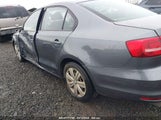 VOLKSWAGEN JETTA 2.0L TDI S 3VWLA7AJXFM293872 photo