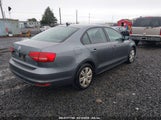 VOLKSWAGEN JETTA 2.0L TDI S 3VWLA7AJXFM293872 снимка