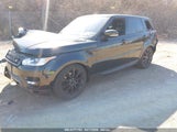 LAND ROVER RANGE ROVER SPORT 3.0L V6 SUPERCHARGED HSE SALWR2PFXGA118320 fotografie
