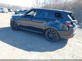 LAND ROVER RANGE ROVER SPORT 3.0L V6 SUPERCHARGED HSE SALWR2PFXGA118320 fotografie