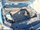 VOLKSWAGEN PASSAT 2.5L SE 1VWBP7A3XDC013233 снимка