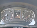 VOLKSWAGEN PASSAT 2.5L SE 1VWBP7A3XDC013233 снимка