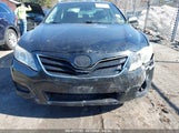 TOYOTA CAMRY LE 4T4BF3EK6AR061917 снимка