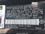 TOYOTA CAMRY LE 4T4BF3EK6AR061917 снимка
