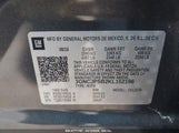 CHEVROLET TRAX LT 3GNCJPSB2KL152196 photo