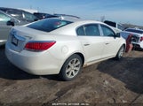 BUICK LACROSSE CXL 1G4GC5ED3BF270916 снимка