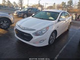 HYUNDAI SONATA HYBRID LIMITED KMHEC4A4XDA080666 снимка