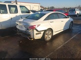 HYUNDAI SONATA HYBRID LIMITED KMHEC4A4XDA080666 снимка