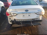 HYUNDAI SONATA HYBRID LIMITED KMHEC4A4XDA080666 снимка