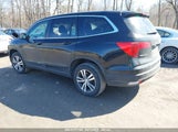 HONDA PILOT EX-L 5FNYF6H53JB066842 снимка