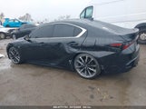 LEXUS IS 350 F SPORT JTHGZ1B23N5052532 photo