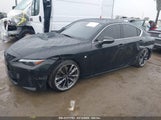 LEXUS IS 350 F SPORT JTHGZ1B23N5052532 fotografie