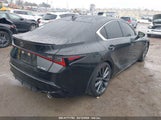 LEXUS IS 350 F SPORT JTHGZ1B23N5052532 photo