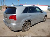 KIA SORENTO SX V6 5XYKW4A23CG234758 fotografie