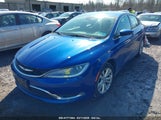 CHRYSLER 200 LIMITED 1C3CCCAB3FN559175 fotografie
