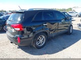 KIA SORENTO LX 5XYKT4A69EG468157 снимка