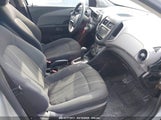 CHEVROLET SONIC LT AUTO 1G1JC5SG6F4217663 снимка