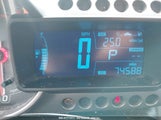 CHEVROLET SONIC LT AUTO 1G1JC5SG6F4217663 снимка