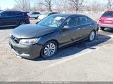 HONDA ACCORD EX-L 1HGCR2F83EA028275 снимка