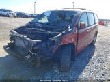 DODGE GRAND CARAVAN SXT 2D8HN54P78R788058 снимка