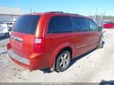 DODGE GRAND CARAVAN SXT 2D8HN54P78R788058 снимка