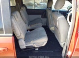 DODGE GRAND CARAVAN SXT 2D8HN54P78R788058 снимка