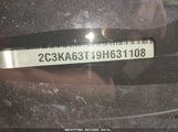 CHRYSLER 300C HEMI 2C3KA63T19H631108 снимка