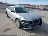 DODGE CHARGER POLICE AWD 2C3CDXKT9KH577260 снимка