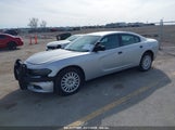 DODGE CHARGER POLICE AWD 2C3CDXKT9KH577260 снимка