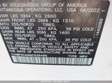 VOLKSWAGEN ATLAS 2.0T SEL 1V2BP2CA9NC535465 снимка