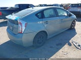 Toyota Prius Two JTDKN3DU5D1730026 снимка