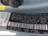 Toyota Prius Two JTDKN3DU5D1730026 снимка