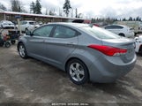 HYUNDAI ELANTRA GLS KMHDH4AE4DU740074 снимка