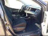 TOYOTA RAV4 XLE 2T3RFREV7EW138037 снимка