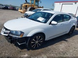 DODGE AVENGER SXT 1C3CDZCG2DN508594 снимка