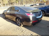 ACURA TL 3.7 19UUA9F57BA000145 снимка