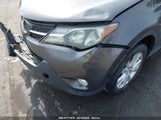 TOYOTA RAV4 LIMITED 2T3YFREV5DW025827 снимка