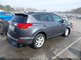 TOYOTA RAV4 LIMITED 2T3YFREV5DW025827 снимка
