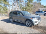 FORD EXPLORER XLT 1FMSK8DH7LGC25007 снимка