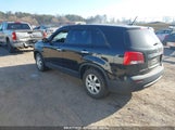 KIA SORENTO LX 5XYKT3A10BG171224 снимка