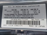 MAZDA MAZDA3 HATCHBACK 2.5 S CARBON EDITION JM1BPBLM9S1757295 снимка