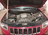JEEP GRAND CHEROKEE LIMITED 1C4RJFBT1EC139798 photo