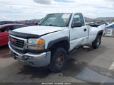 GMC SIERRA 2500HD 1GTHK24U34E337860 снимка