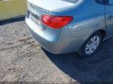 HYUNDAI ELANTRA GLS KMHDU4AD2AU150390 снимка