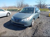 HYUNDAI ELANTRA GLS KMHDU4AD2AU150390 снимка