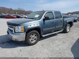 CHEVROLET SILVERADO 1500 LT 1GCPKSE75CF120579 снимка