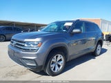 VOLKSWAGEN ATLAS 3.6L V6 LAUNCH EDITION 1V2HR2CAXJC511027 снимка