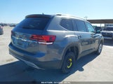 VOLKSWAGEN ATLAS 3.6L V6 LAUNCH EDITION 1V2HR2CAXJC511027 fotografie
